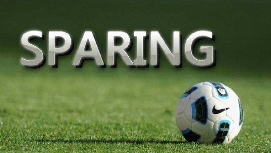 IV LIGA: Pierwszy sparing z CENTRUM