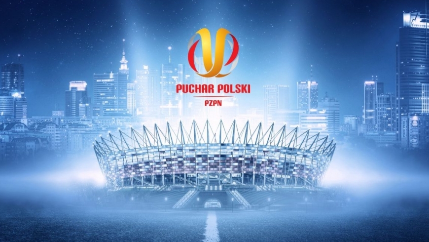 Pierwsza runda Pucharu Polski TOZPN.