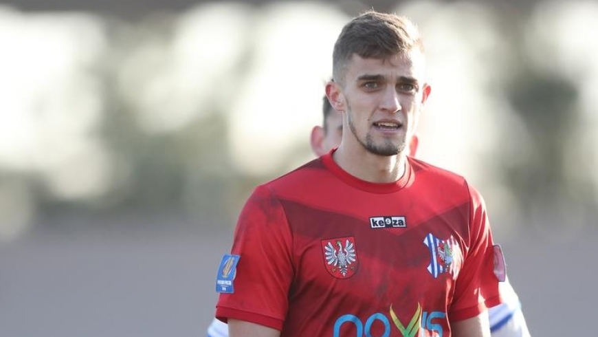GKS Bełchatów sprawdzi Putina