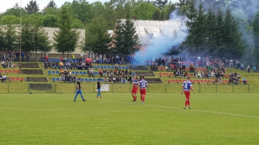 4 Liga, 4 Liga, MKS