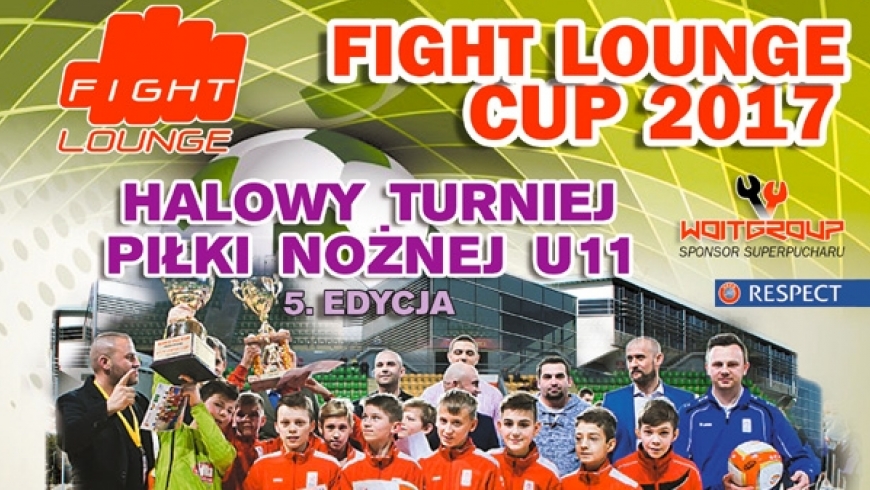 FIGHT LOUNGE CUP 2017