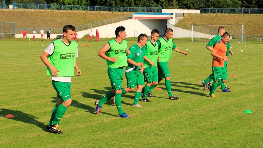 Plan sparingów Polonii przed rundą jesienną!
