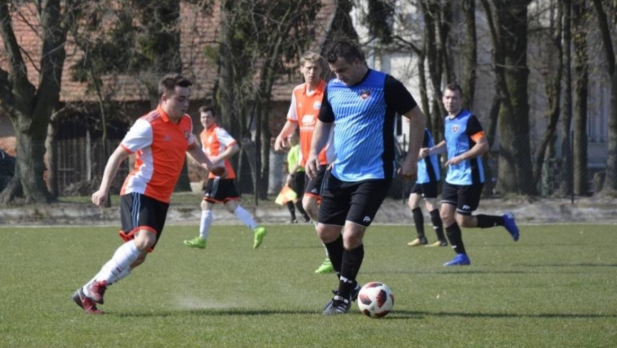 5 dni do Piłkarskich Derbów Torunia! Zaprasza Damian Kondej