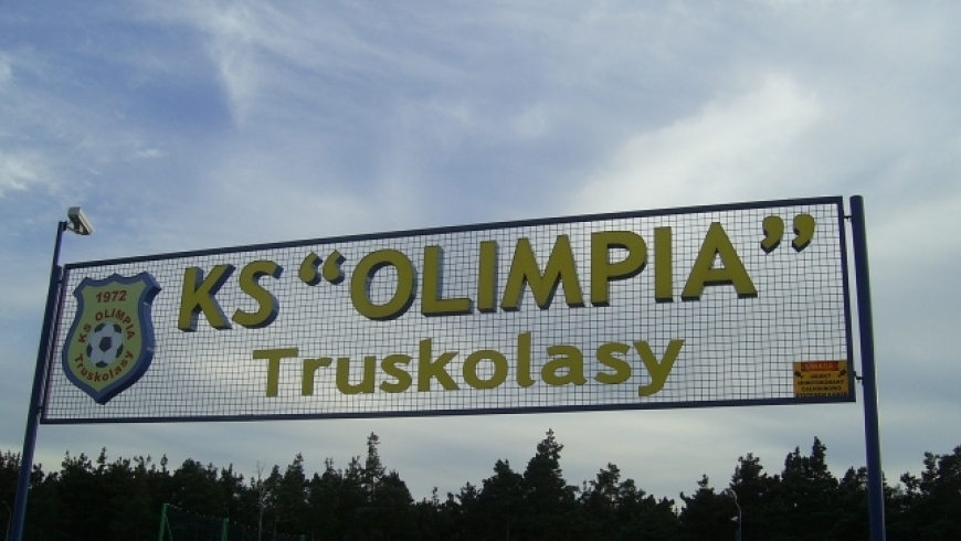 Wysokie zwycięstwo !