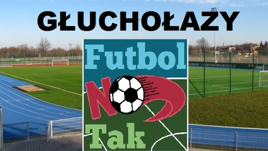 "FUTBOL NA TAK"