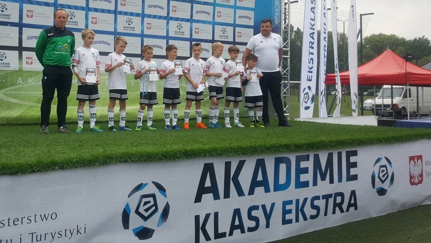 Akademie Klasy Ekstra - Funinio