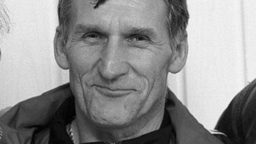 Zmarł Andrzej Płatek