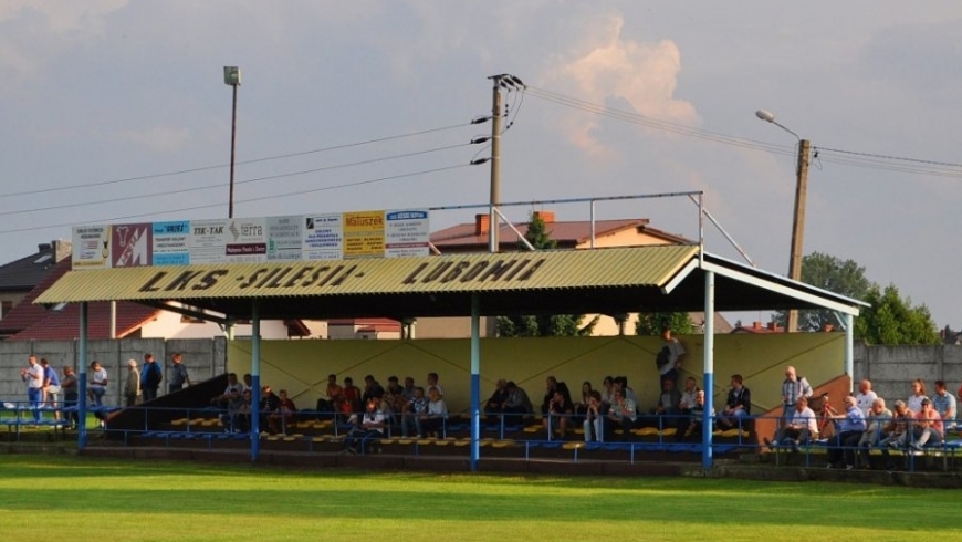 LKS Silesia Lubomia 3:0 KS "27" Gołkowice