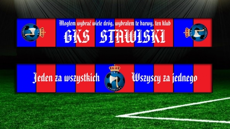 Klubowe szaliki