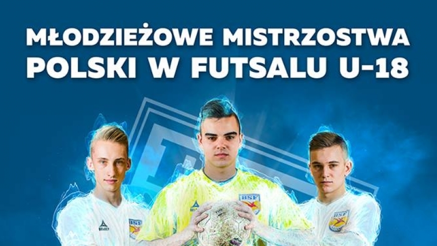 Finały MMP U-18 w Bochni - zapowiedź