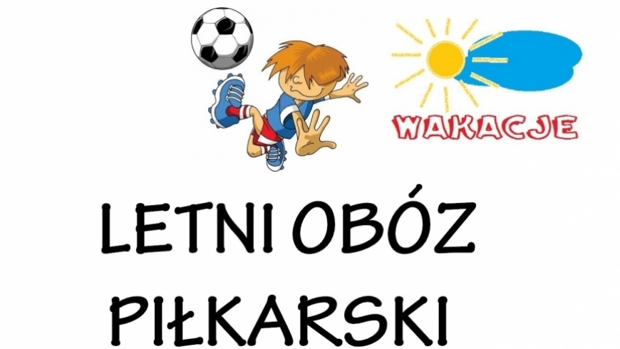 OBÓZ NAJMŁODSZYCH GRUP