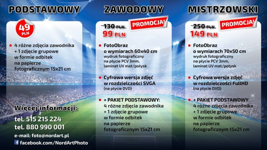 Zdjęcia oferta