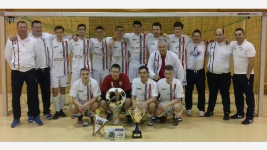 Willi Belger Cup