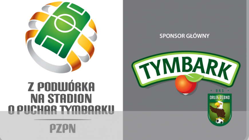 Małopolskie finały turnieju Tymbarku