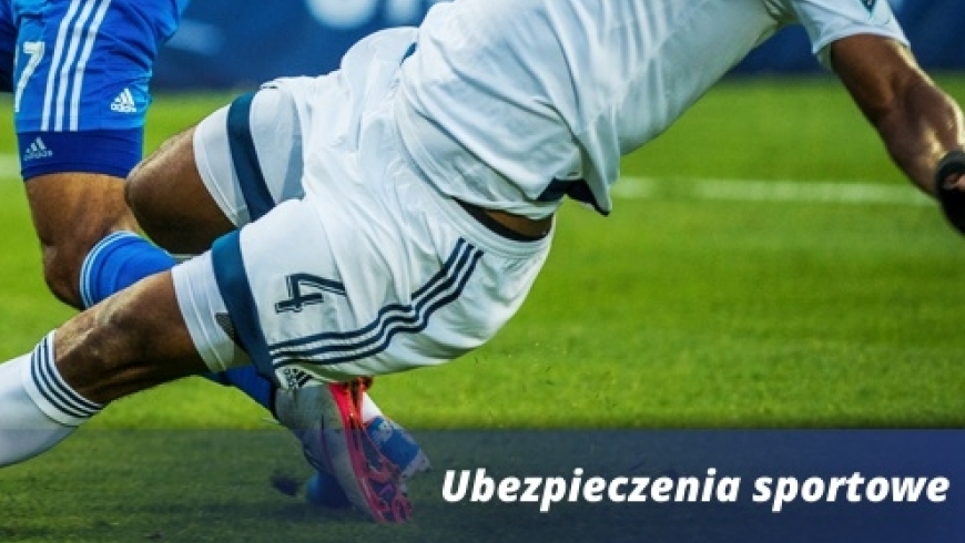 UBEZPIECZENIE SPORTOWE