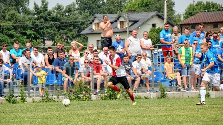 Awans już mamy i Wisłę też pozdrawiamy!