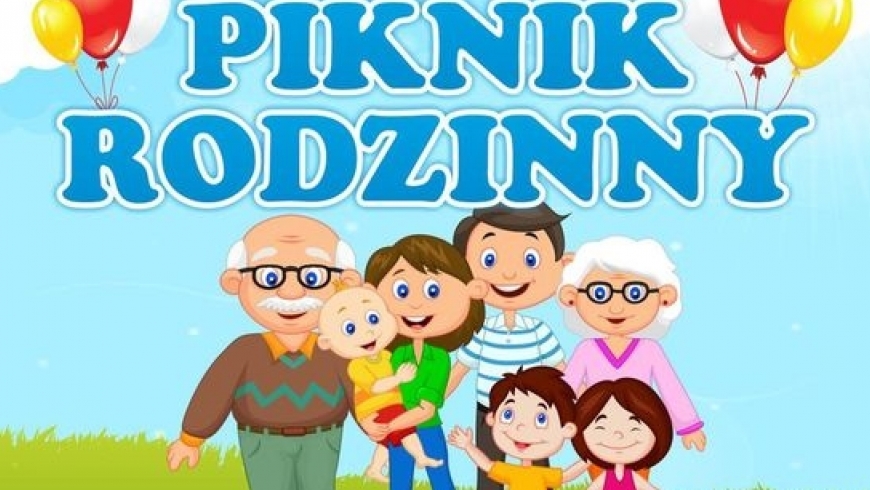 PIKNIK RODZINNY
