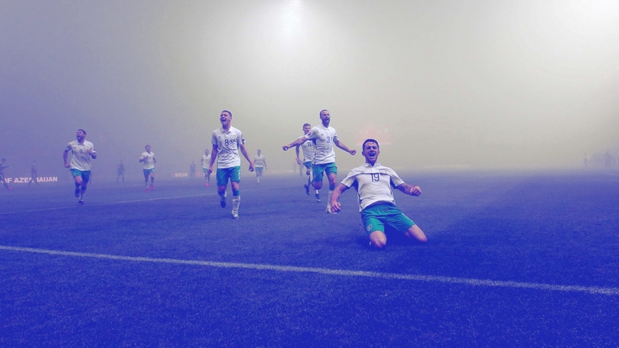 JUNIORZY z Naprzodem Sobolów o AWANS do 1 ligi !