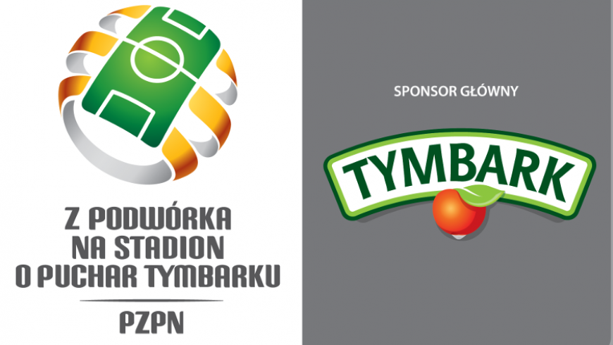 Tymbark - eliminacje gminne