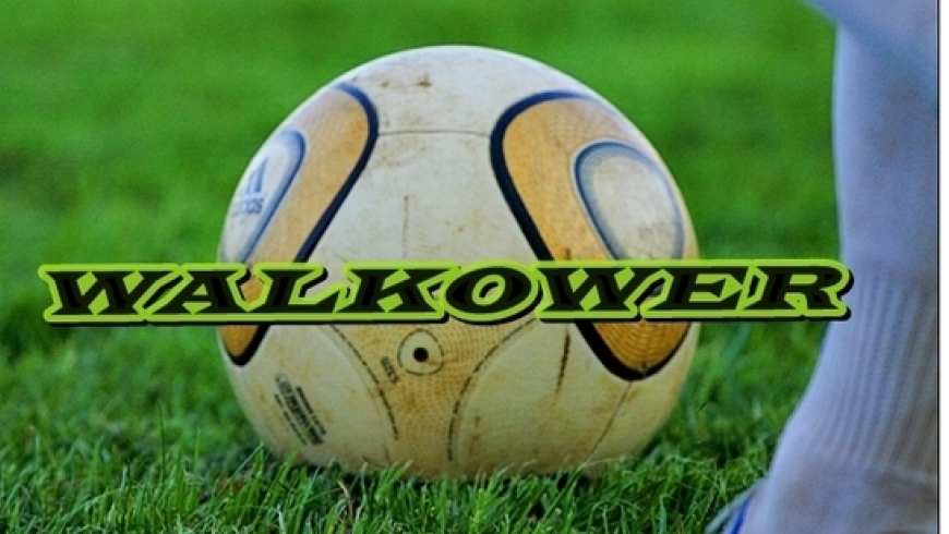 Walkower dla ŁKS-u!