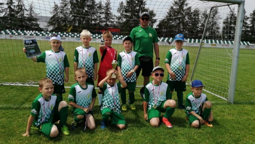 SOKÓŁ CUP 2019!