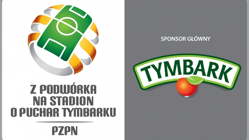 CKS Czeladź awansuje w Pucharze Tymbarku!