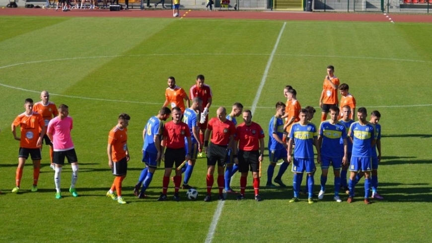 Zapowiedź: Stal - Agroplon Głuszyna