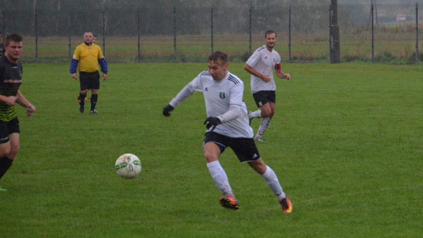 Kłodnica Gliwice - Korona Bargłówka
