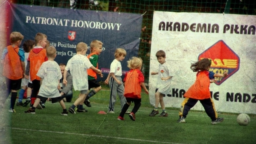 W piątek 12 .X - finał mistrzostw powiatu APPN