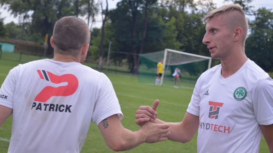 Druga kolejka w liczbach