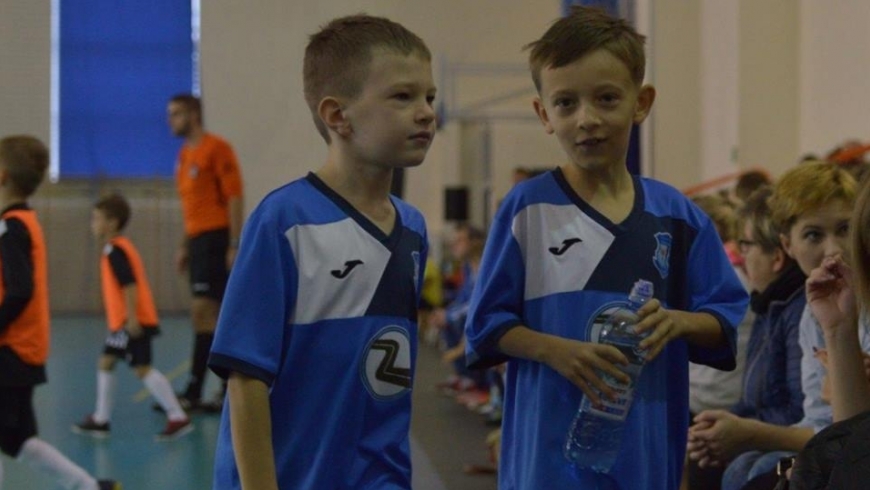 Rocznik 2011/2012 - Podsumowanie rundy jesiennej 2018