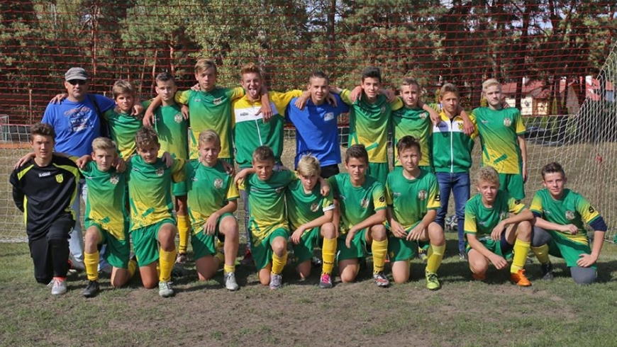 Sport Perfect 2002/2003