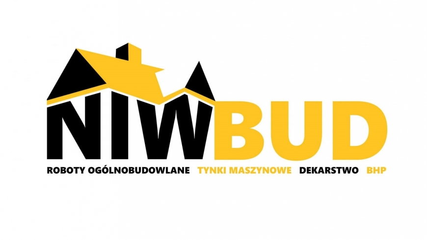 Firma NIW-BUD sponsorem naszego klubu!