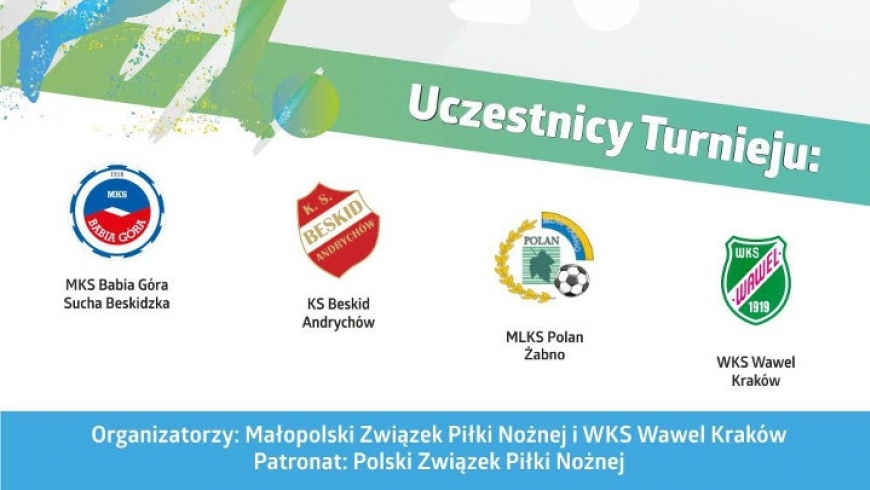 Mecz POLAN Żabno vs Ciężkowianka przełożony !