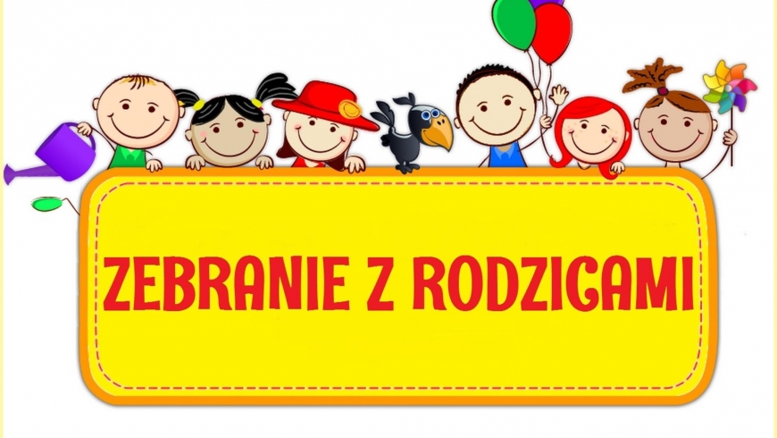 Zebranie z Rodzicami