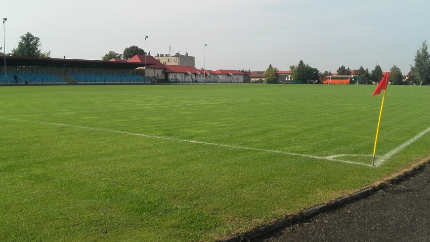 Gramy na zakończenie 8 kolejki