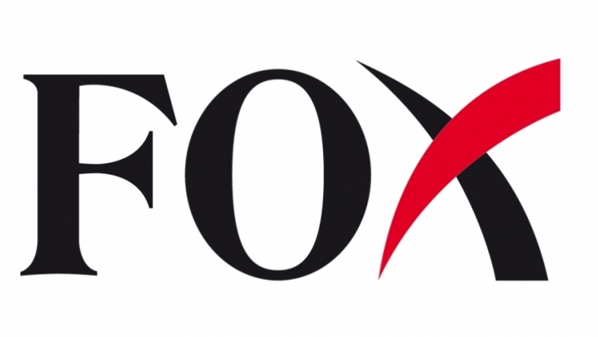 Firma FOX wspiera młodych piłkarzy Chemika!
