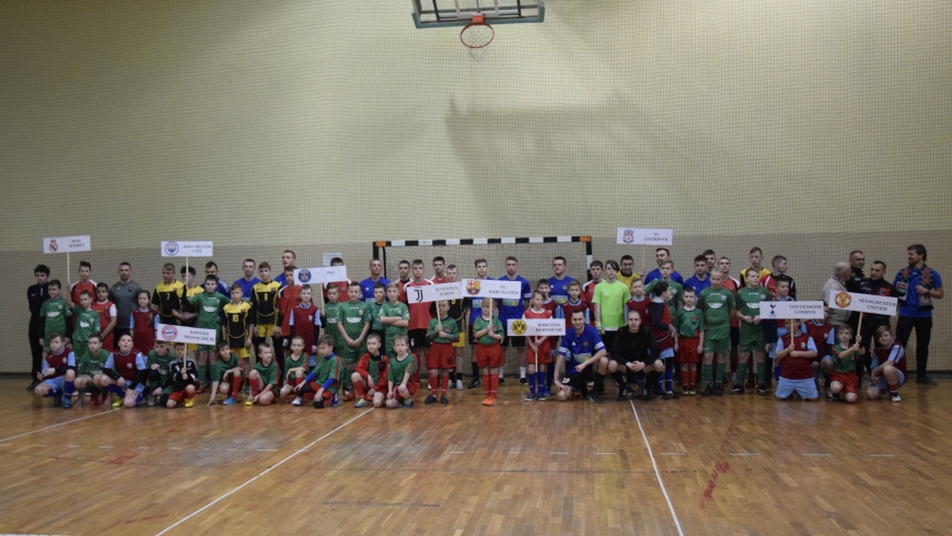 I Turniej Unia Cup za nami