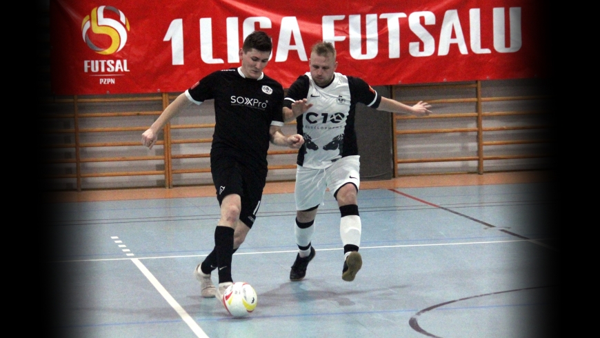 Derby dla Malwee!