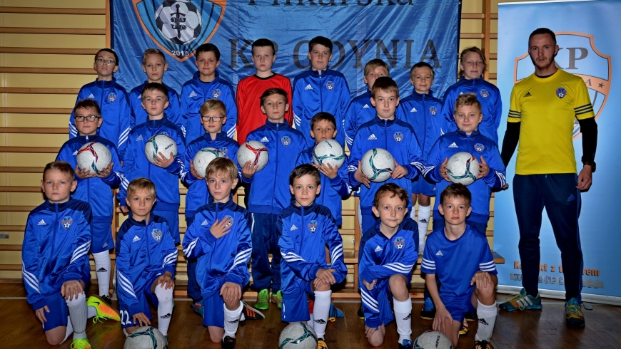 LIGA 2008 - Podsumowanie
