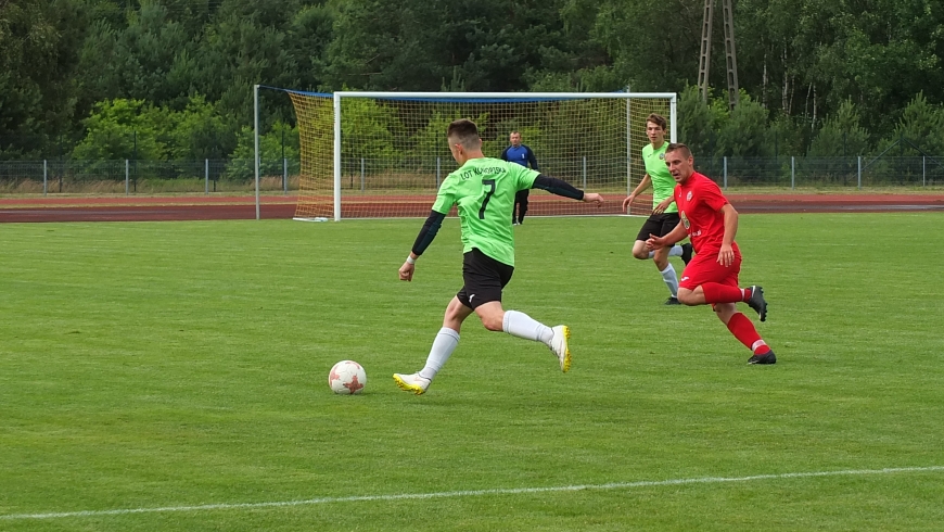 Derby Gminy Konopiska