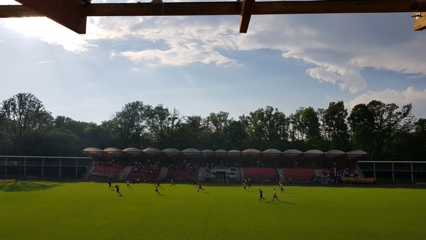 "Cidry" pokonane ale utrzymania wciąż nie ma