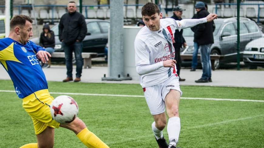 Wyniki z weekendu 21-22.10.2017