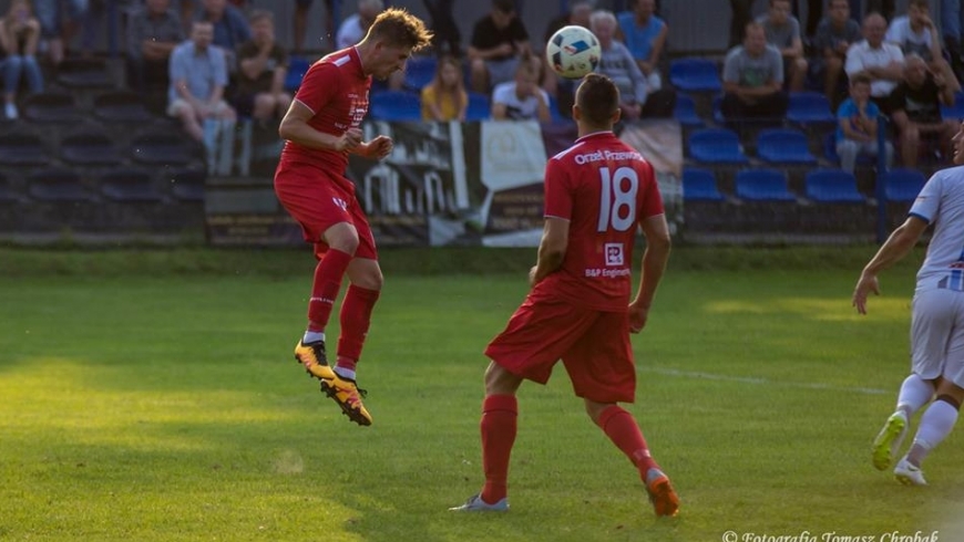 Top 20 transferów IV ligi podkarpackiej