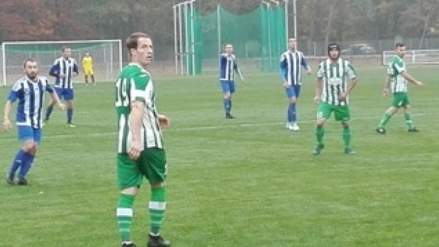 LKS "Sparta" Lubliniec vs LKS Lotnik Kościelec