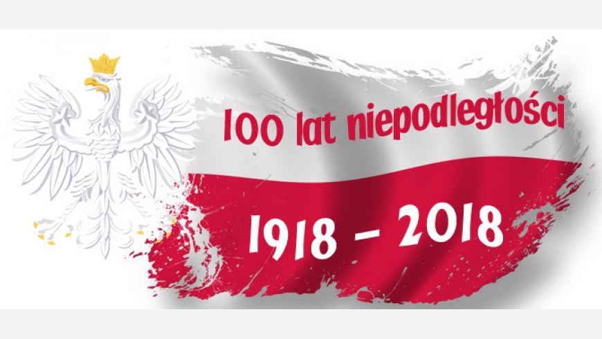 100-lecie niepodległości Polski
