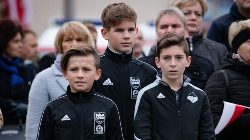 Świętujemy Dzień Niepodległości