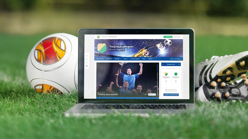 Futbolowo 2.0 – pytania i odpowiedzi