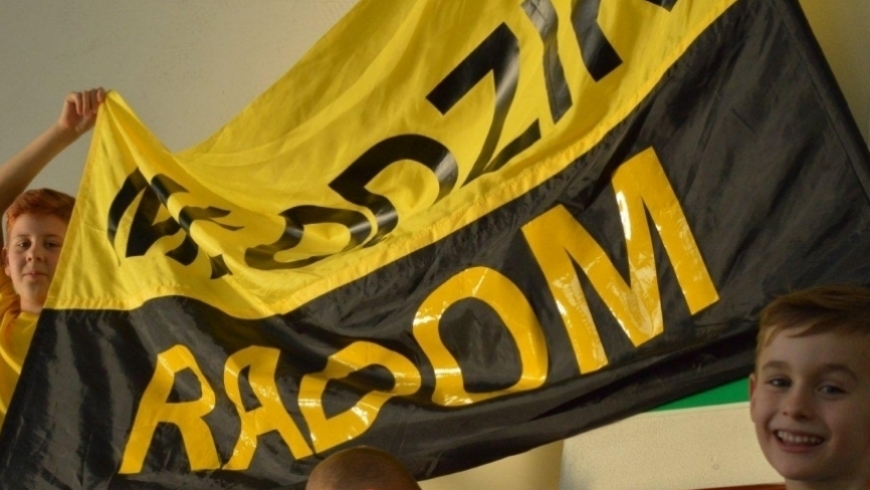 Harmonogram Młodzik Cup dla rocznika 2004
