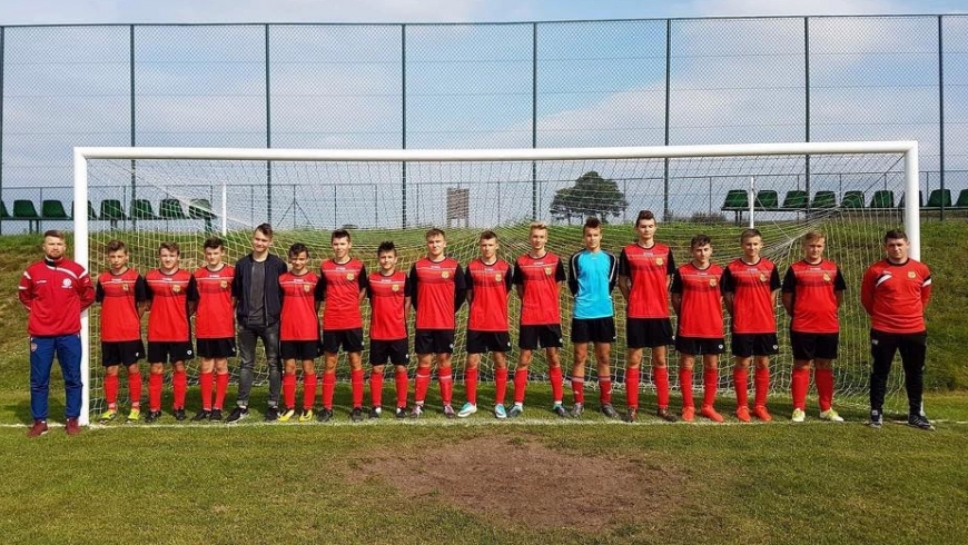 Zapowiedz Juniorzy: Kolejka 2 - Orzeł Psary Babienica